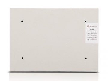 EA Digital Keypad Security Safe