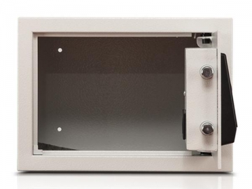 EA Digital Keypad Security Safe