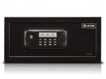 GB EC ED EF Electronic Security Safe