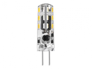 G4 LED Light Bulb (Bi-Pin LED, 3014 LED, SMD LED Module)