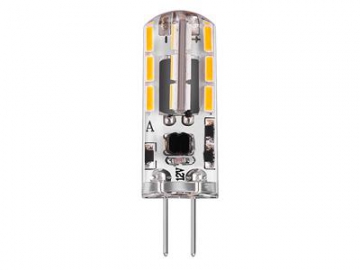 G4 LED Light Bulb (Bi-Pin LED, 4014 LED, SMD LED Module)
