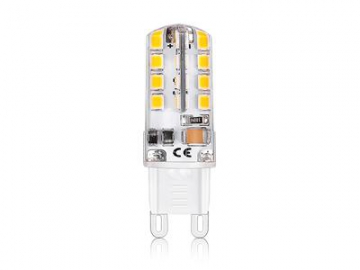 G9 SMD 2835 Corn LED Bulb