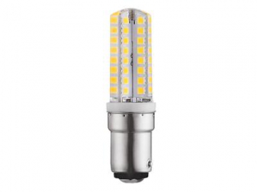B15 LED Bulb, SMD LED Module, 2835 LED