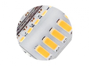 B15 LED Bulb, SMD LED Module, 3014 LED