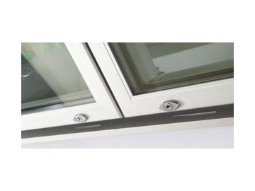 SGR-300R Single Glass Door Display Fridge