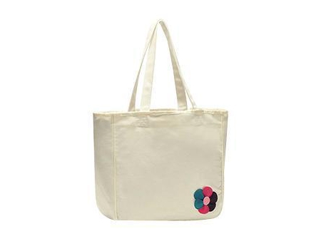 Cotton Canvas Fabric Bags