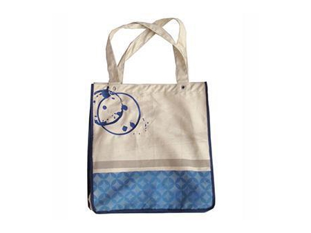 Cotton Canvas Fabric Bags
