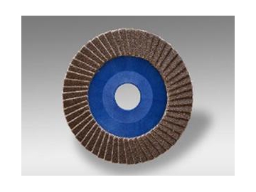 JAC-K366DX Aluminum Oxide Flap Discs