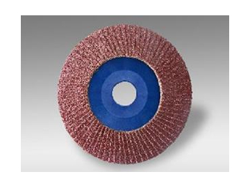 JAC-K368MX Aluminum Oxide Flap Discs