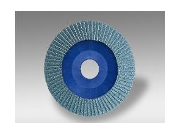 JAC-Z628GX Zirconium Oxide Flap Discs