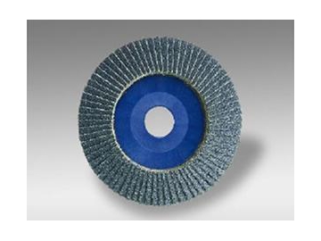 JAC-Z688TX Zirconium Oxide Flap Discs