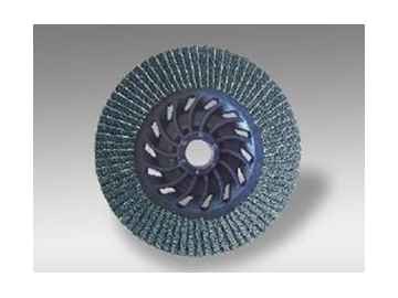 JAC-Z688TX Zirconium Oxide Flap Discs