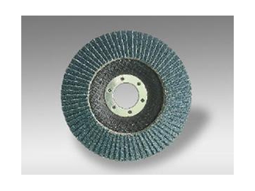 JAC-Z698SX Zirconium Oxide Flap Discs