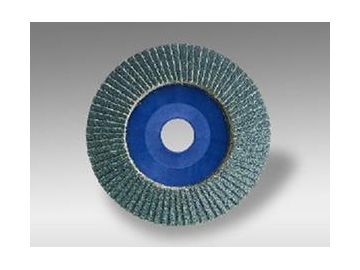 JAC-Z698SX Zirconium Oxide Flap Discs