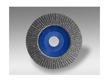 JAC-C818LX Silicon Carbide Flap Discs