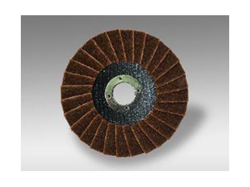 JAC-K768SM Surface Finishing Flap Discs