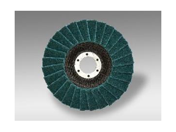 JAC-K788TM Surface Finishing Flap Discs