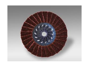 JAC-K788TM Surface Finishing Flap Discs