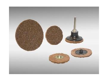 Roloc Surface Conditioning Discs