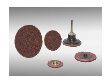 Roloc Surface Conditioning Discs