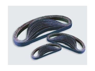 Silicon Carbide Portable Airfile Belts