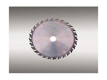 Professional T.C.T Saw Blades