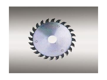 Professional T.C.T Saw Blades