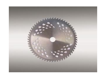 Professional T.C.T Saw Blades