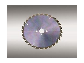 Professional T.C.T Saw Blades