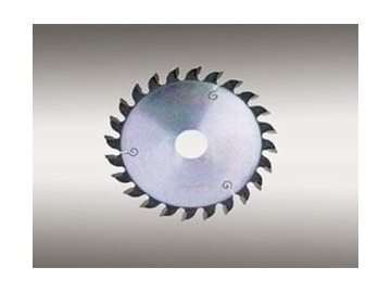 Professional T.C.T Saw Blades