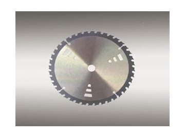 Professional T.C.T Saw Blades