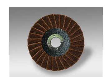 JAC-K768SM Surface Conditioning Flap Discs