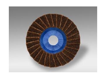 JAC-K768SM Surface Conditioning Flap Discs