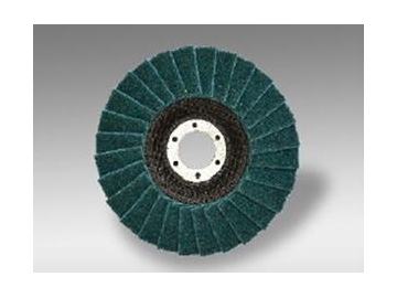 JAC-K788TM Surface Conditioning Flap Discs