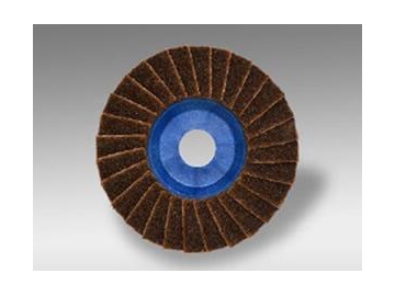 JAC-K788TM Surface Conditioning Flap Discs