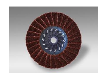 JAC-K788TM Surface Conditioning Flap Discs