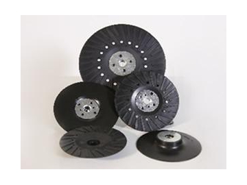 Back-up Pads for Surface Conditioning Discs