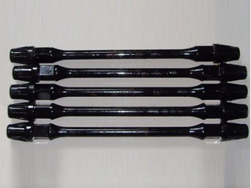 Steel Sucker Rods