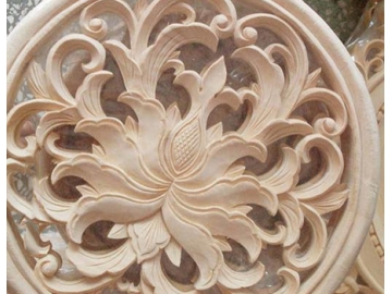 NC-A Desktop CNC Router