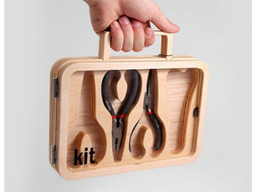 NC-A Desktop CNC Router
