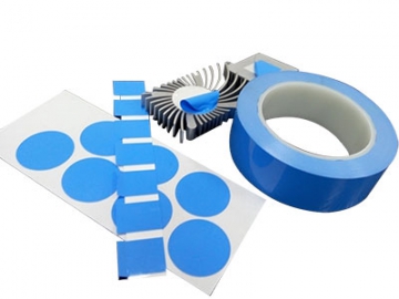 Thermally Conductive Adhesive Transfer Tape