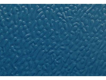 ASA Synthetic Resin Tile  (S-1050)