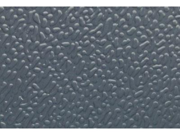 ASA Synthetic Resin Tile  (S-1050)