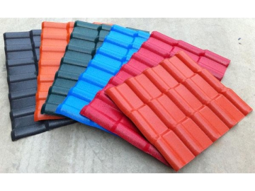 ASA Roof Tile Accessories