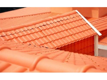 ASA Roof Tile Accessories