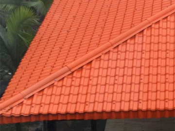 ASA Roof Tile Accessories