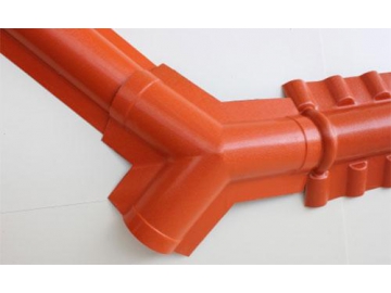 ASA Roof Tile Accessories