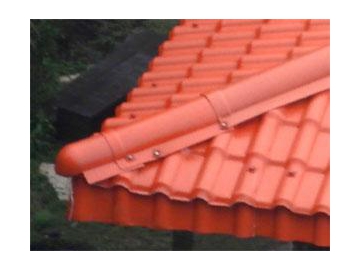 ASA Roof Tile Accessories