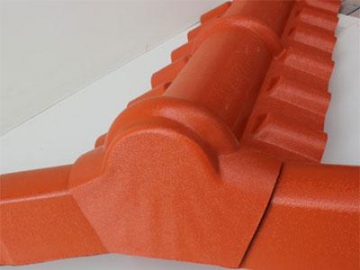 ASA Roof Tile Accessories