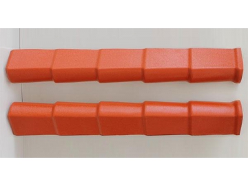 ASA Roof Tile Accessories